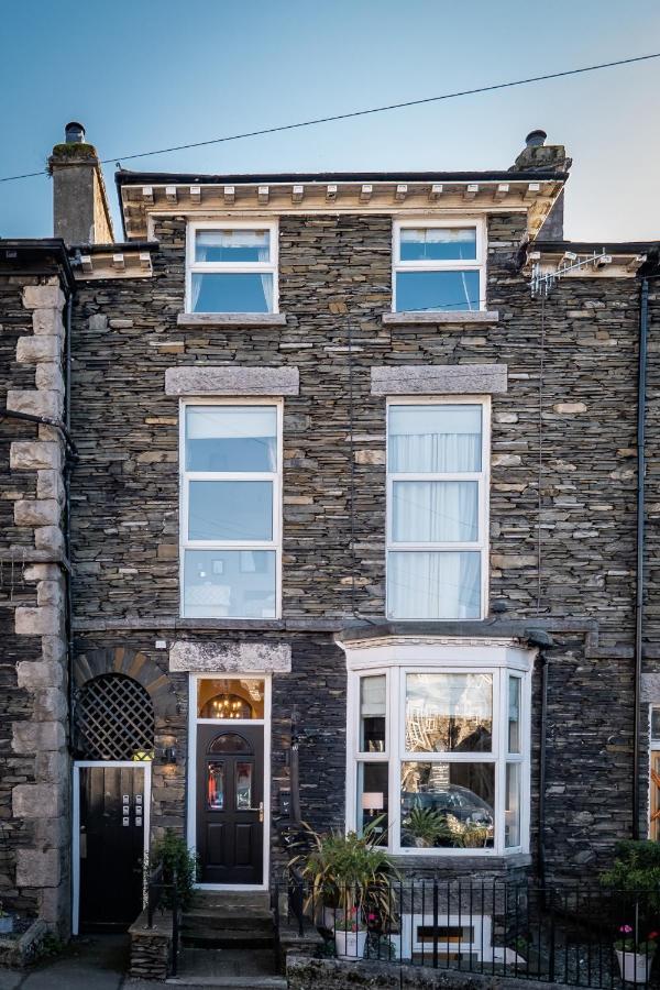 Lingmoor Hotel Windermere Exterior photo