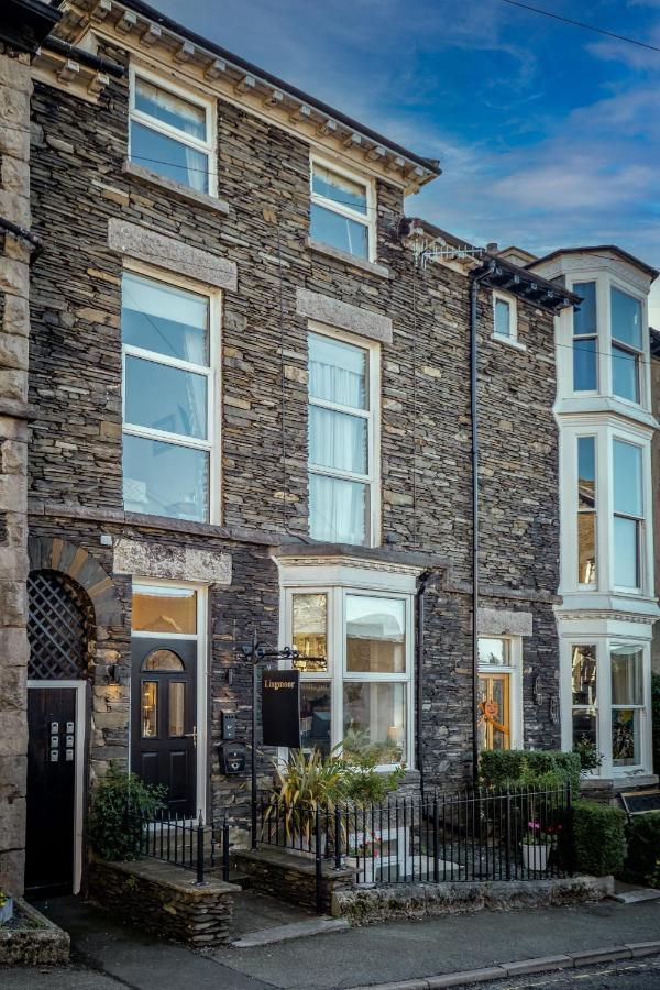 Lingmoor Hotel Windermere Exterior photo